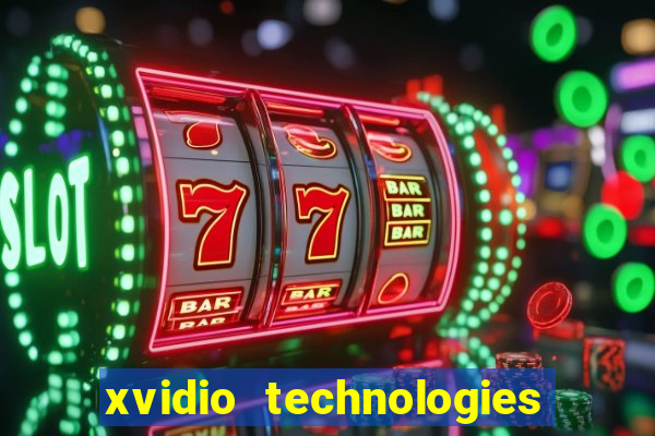 xvidio technologies brasil 2024